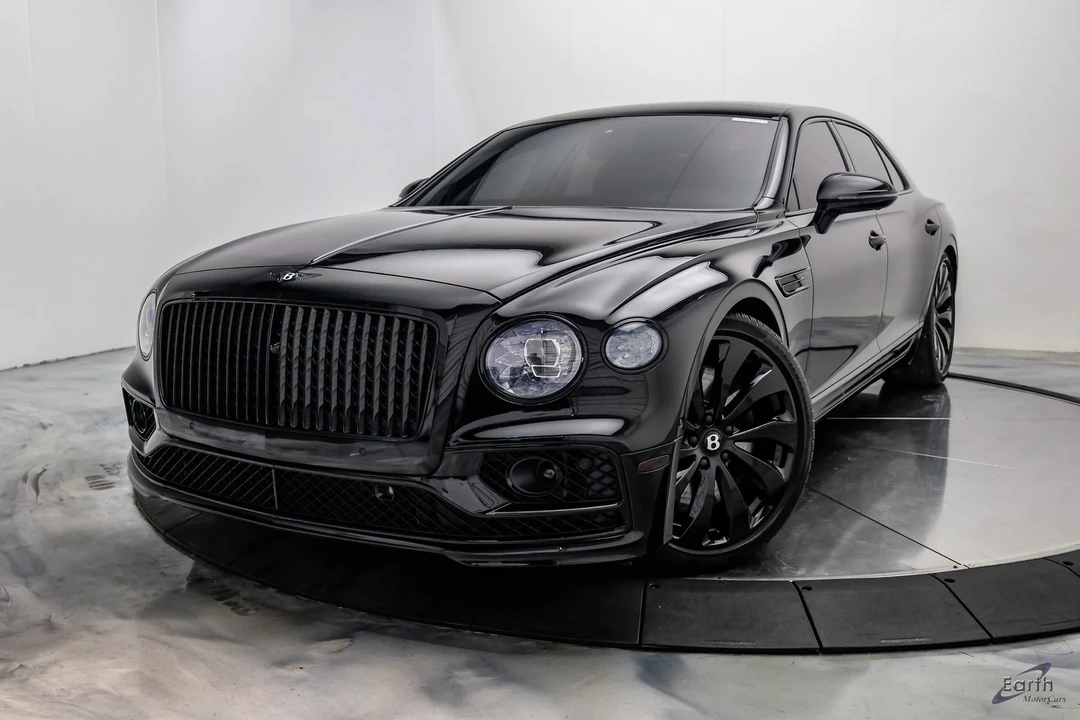 2022 Bentley Continental - Image 5 of 31