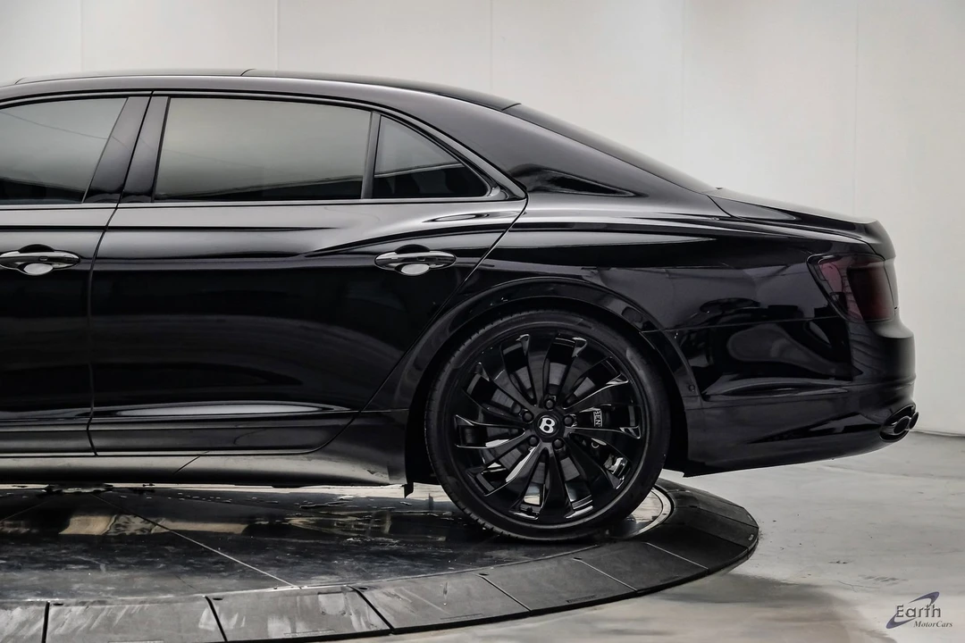 2022 Bentley Continental - Image 9 of 31
