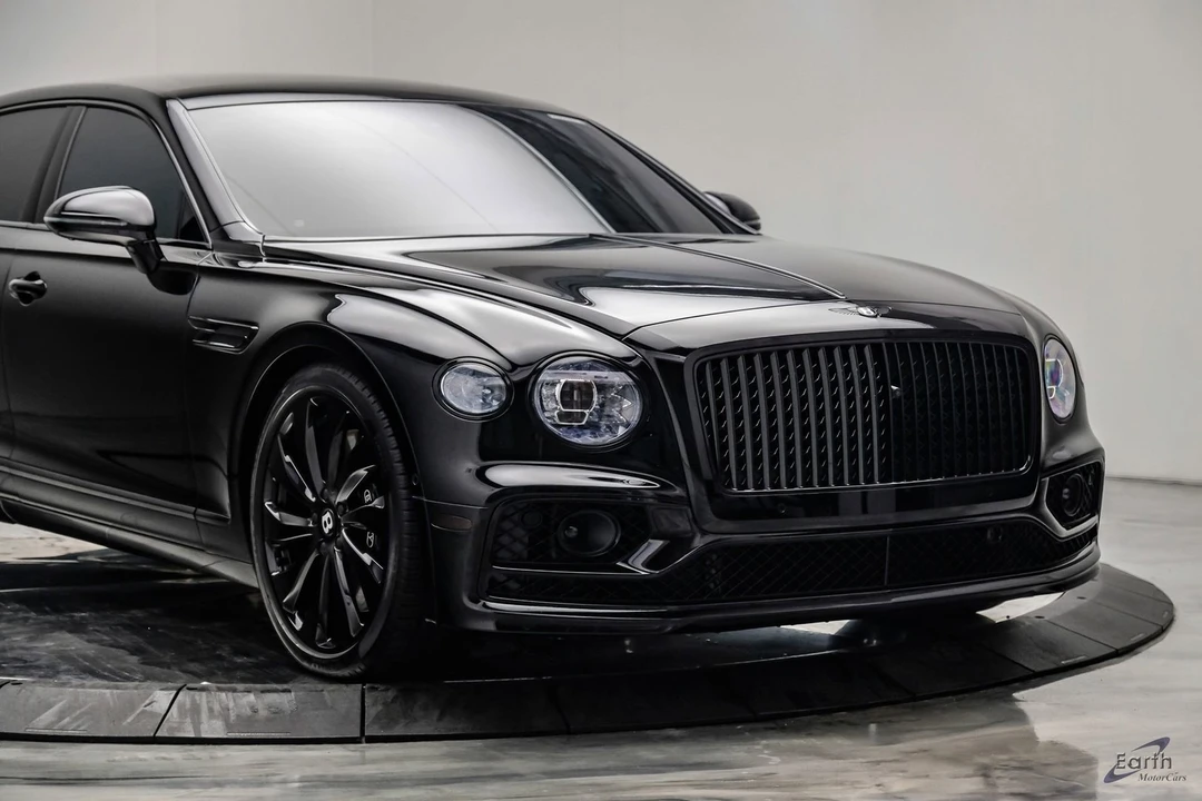 2022 Bentley Continental - Image 27 of 31