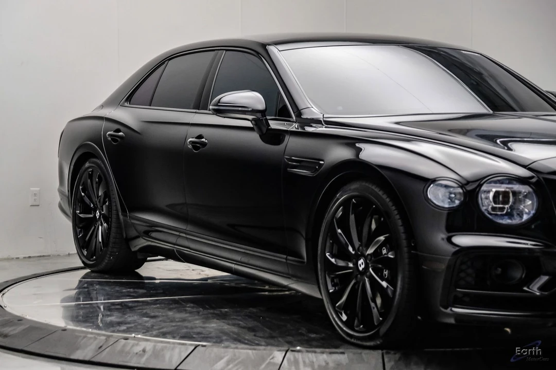 2022 Bentley Continental - Image 26 of 31