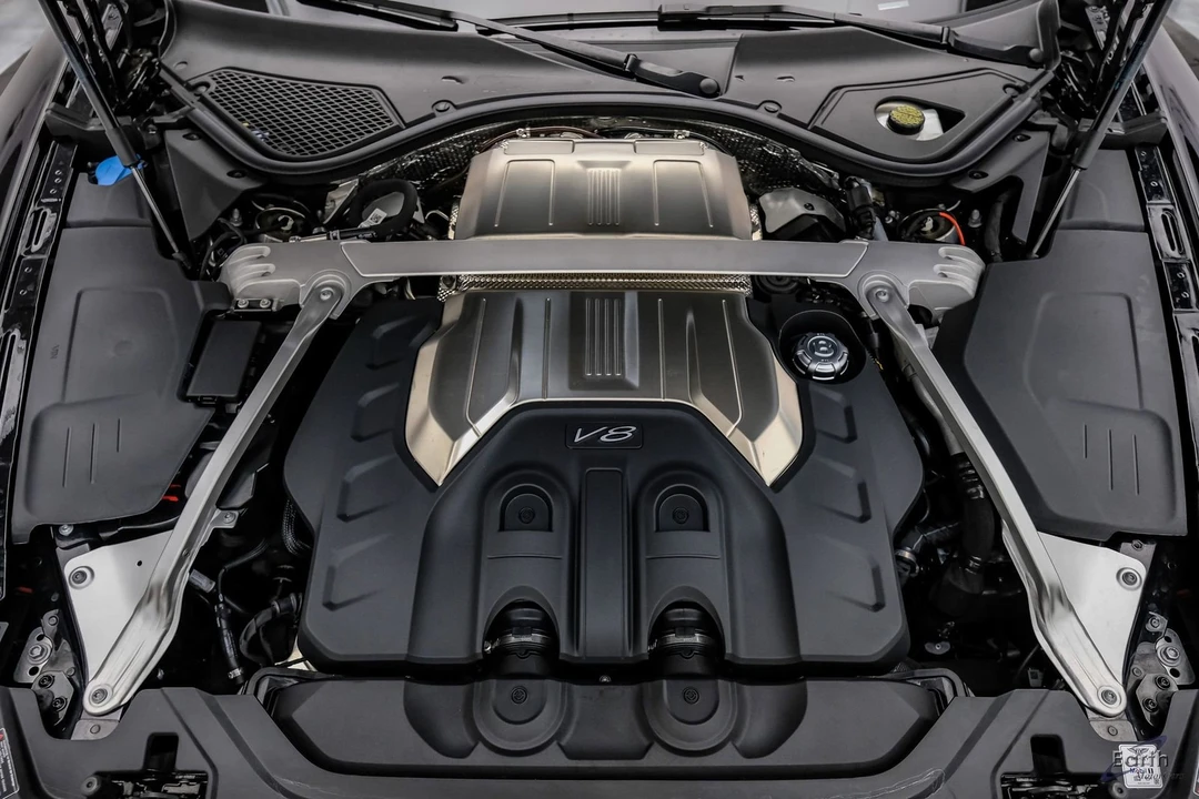 2022 Bentley Continental - Image 3 of 31
