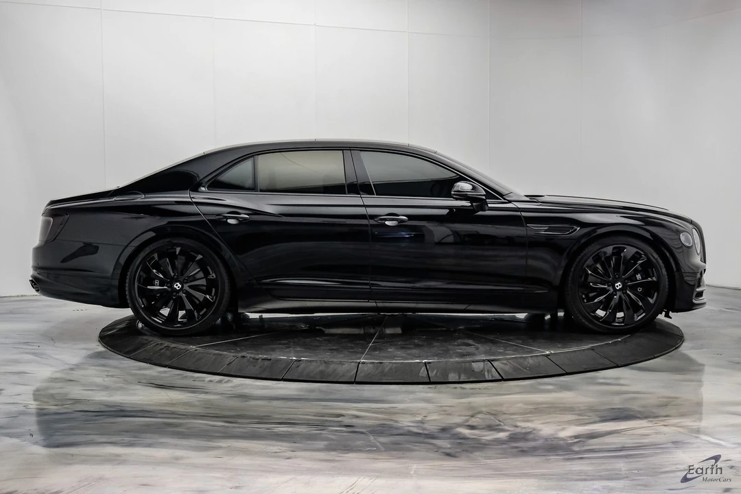 2022 Bentley Continental - Image 20 of 31