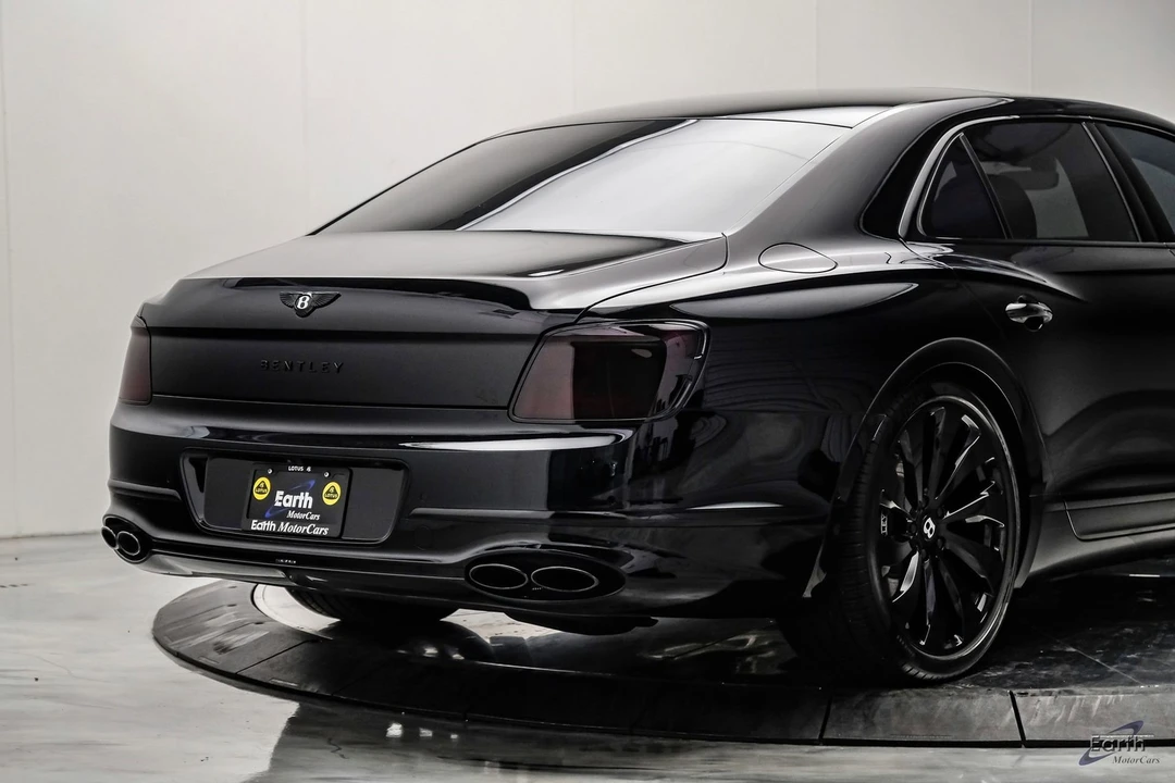 2022 Bentley Continental - Image 18 of 31