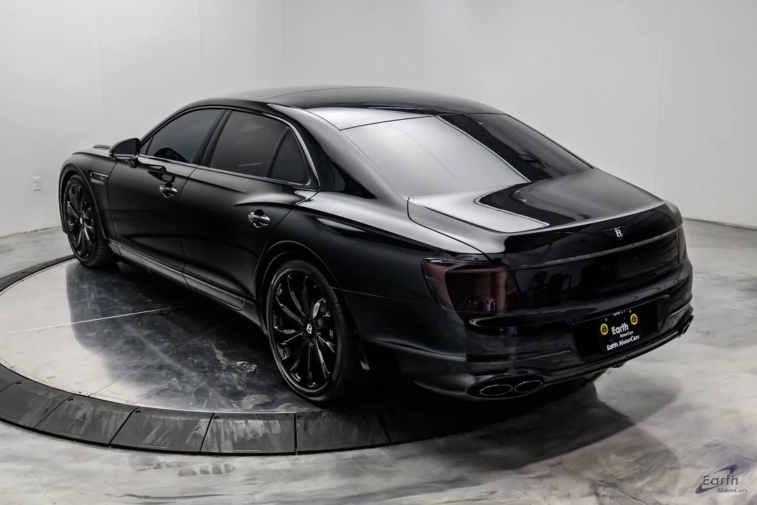 2022 Bentley Continental - Image 12 of 31