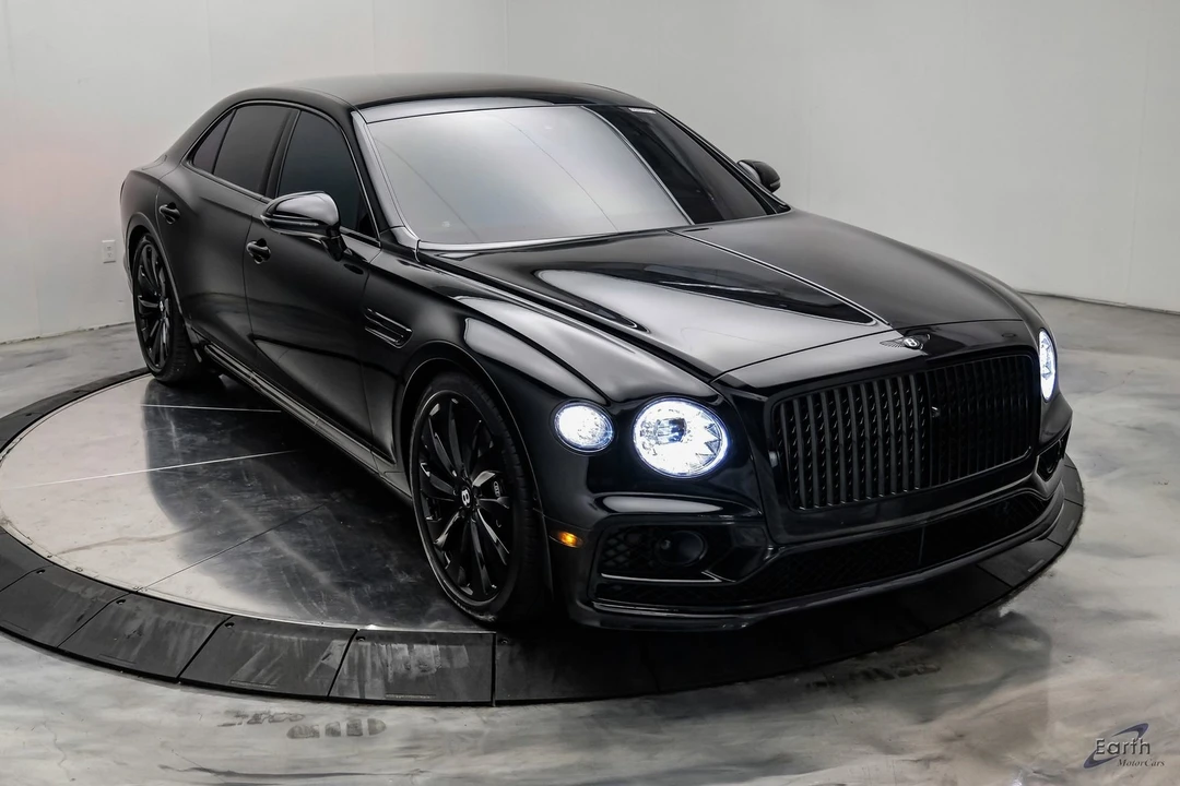 2022 Bentley Continental - Image 25 of 31