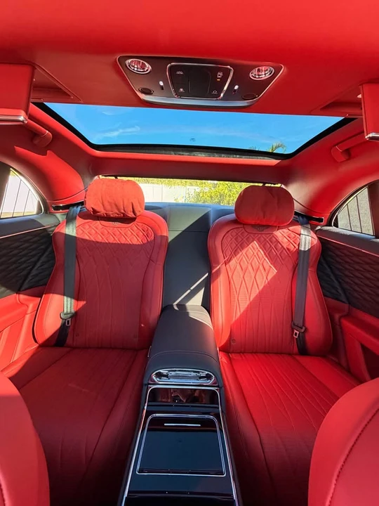 2022 Bentley Continental Flying Spur - Image 20 of 20