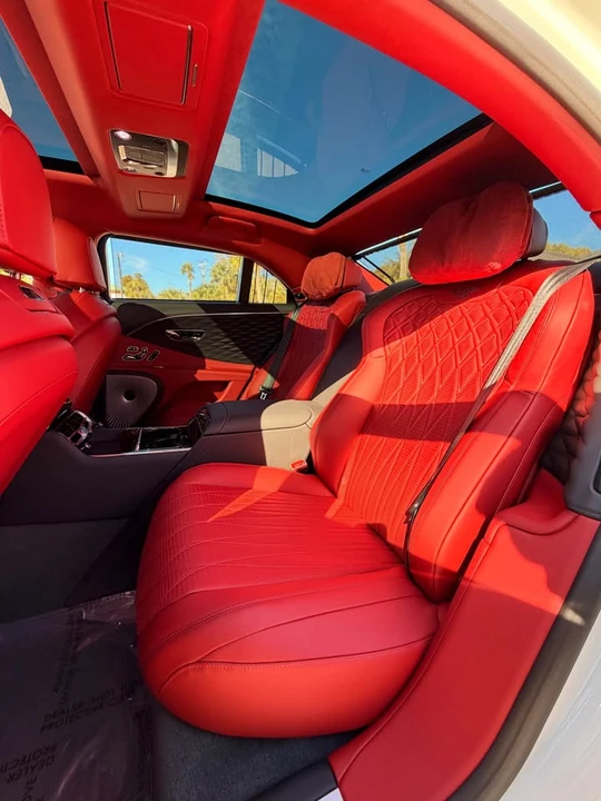 2022 Bentley Continental Flying Spur - Image 10 of 20