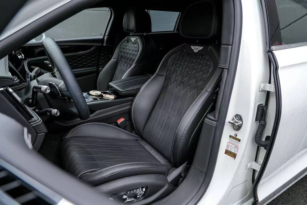 2022 Bentley Continental - Image 8 of 24