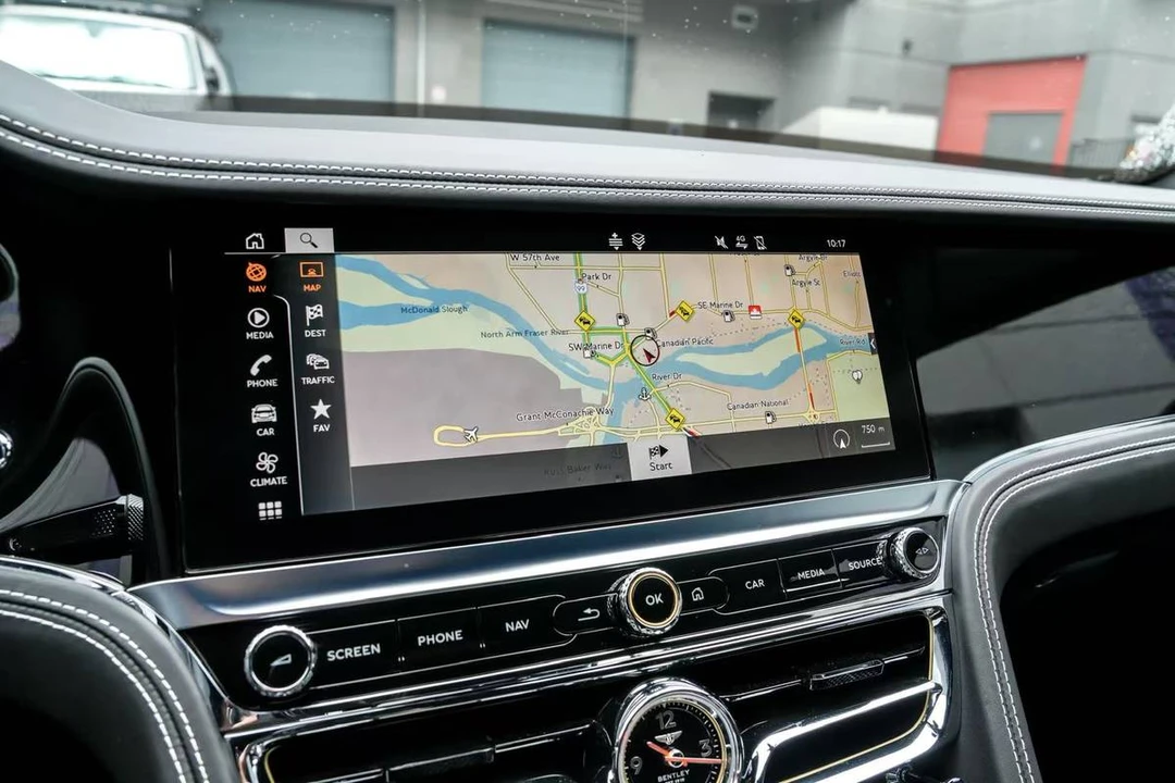 2022 Bentley Continental - Image 18 of 24