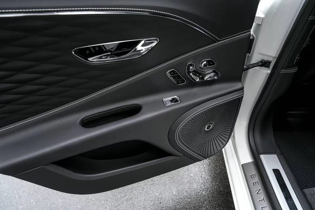 2022 Bentley Continental - Image 3 of 24