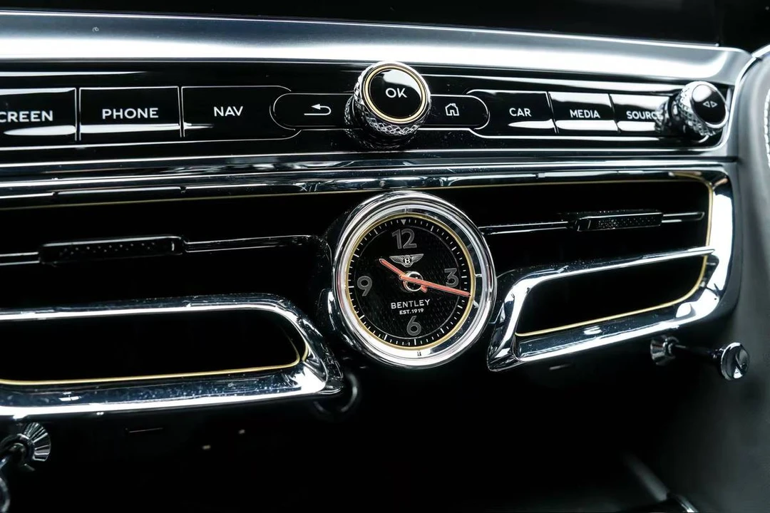 2022 Bentley Continental - Image 10 of 24