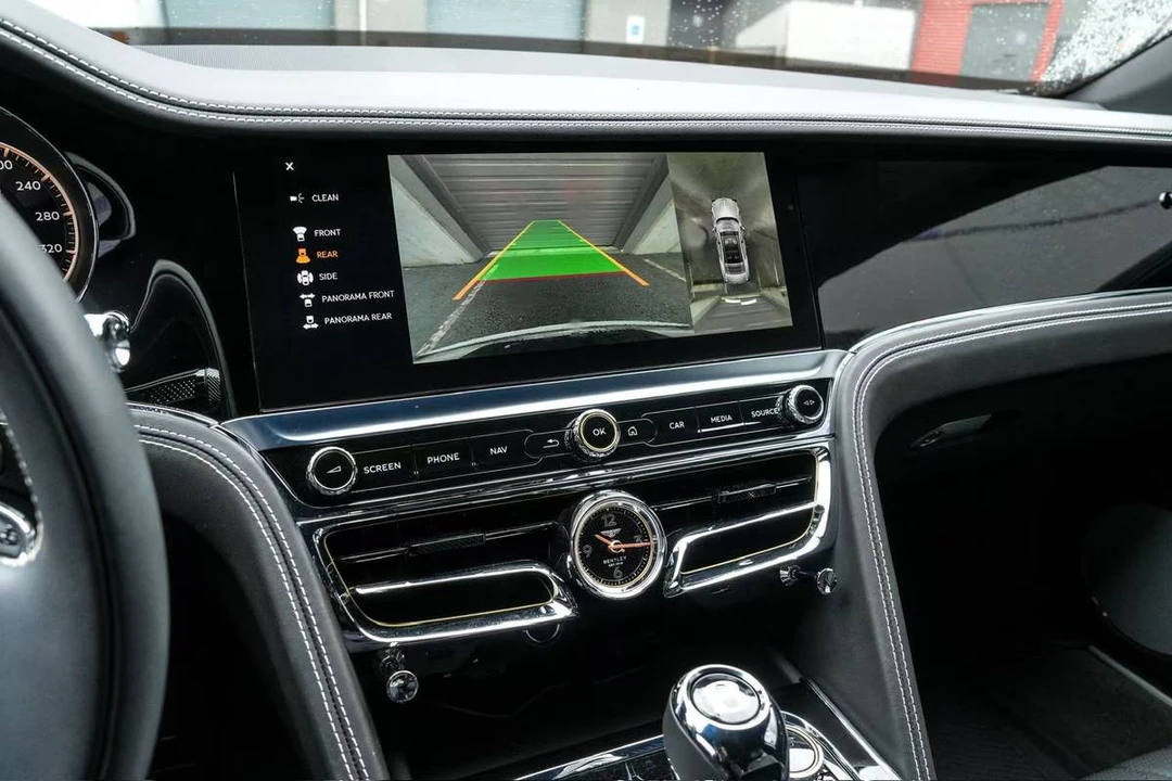 2022 Bentley Continental - Image 20 of 24