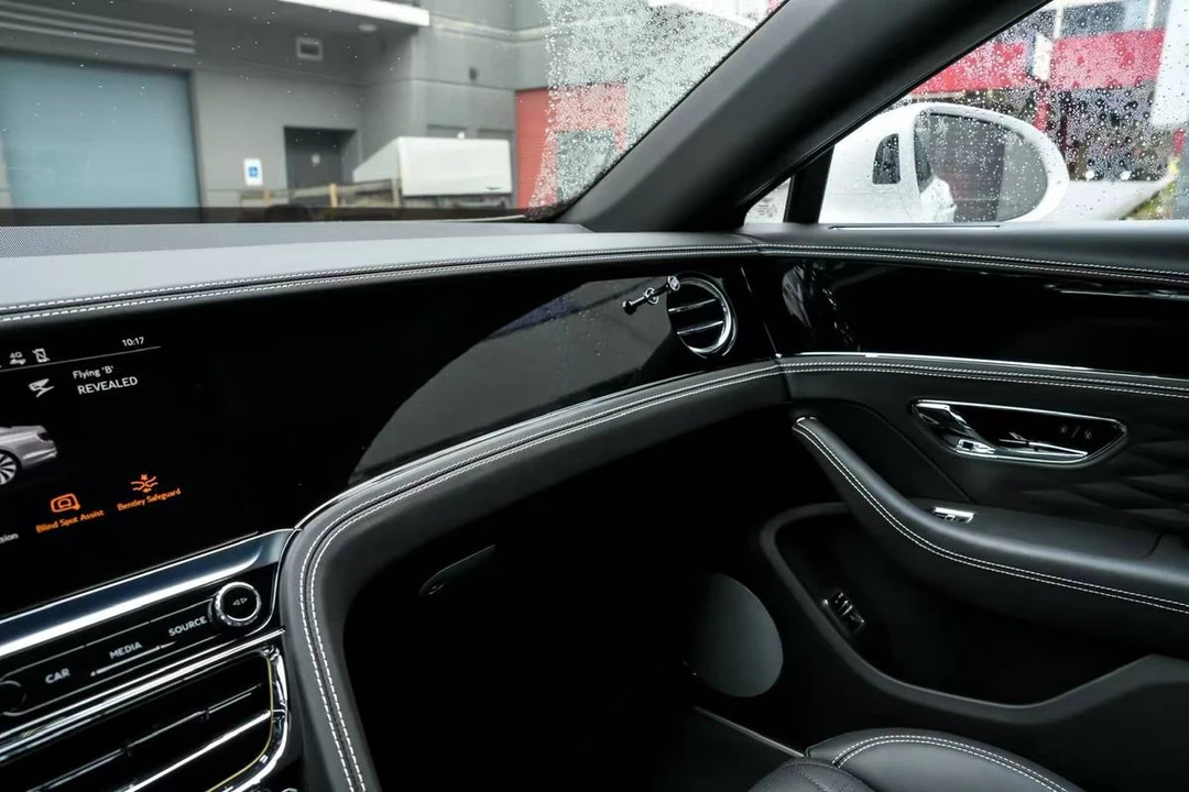 2022 Bentley Continental - Image 16 of 24