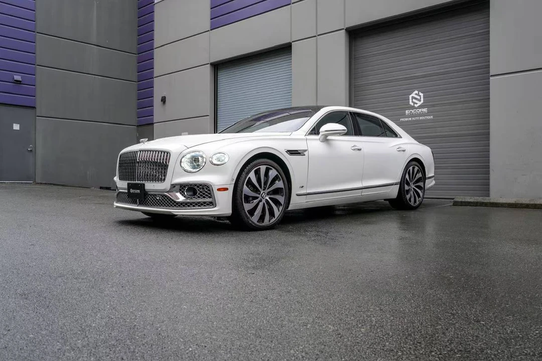 2022 Bentley Continental - Image 21 of 24