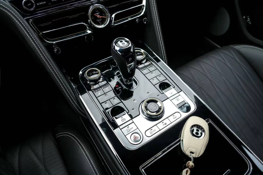 2022 Bentley Continental - Image 22 of 24