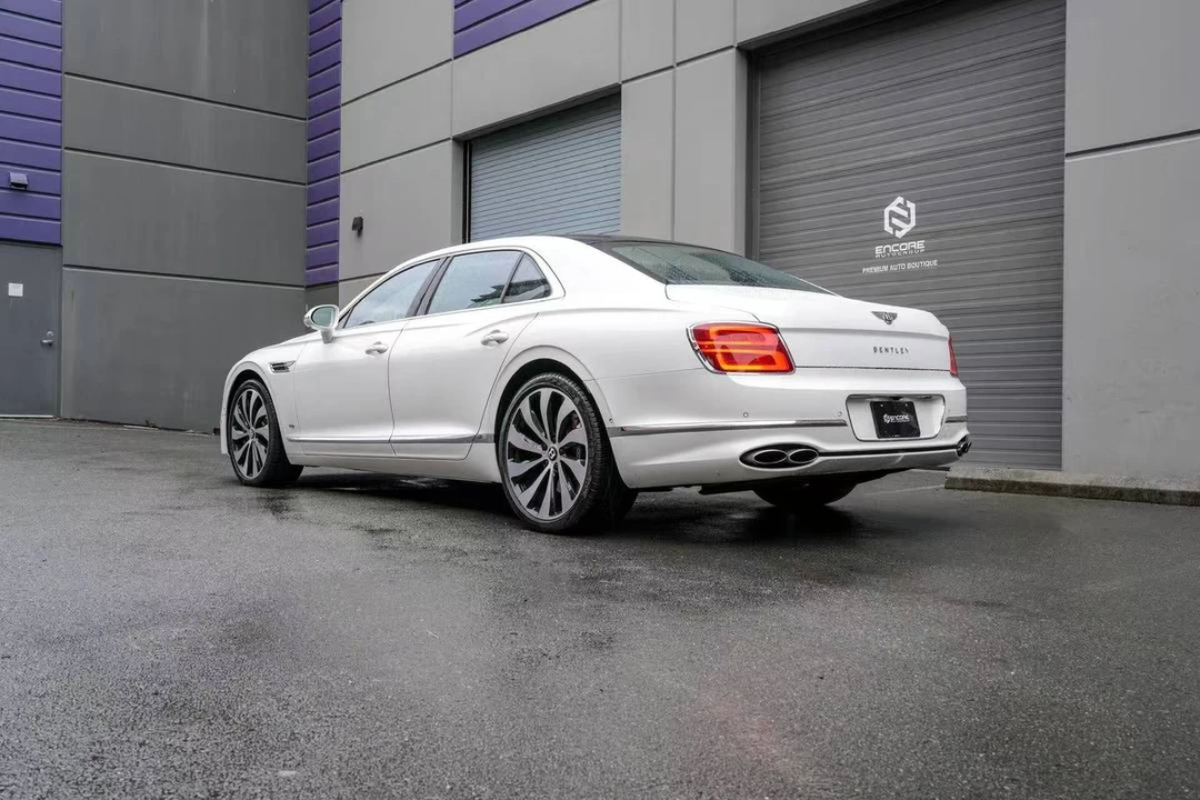 2022 Bentley Continental - Image 4 of 24
