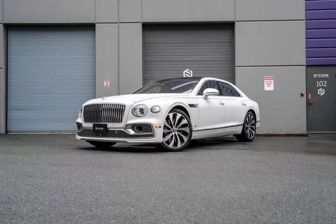 2022 Bentley Continental - Image 6 of 24