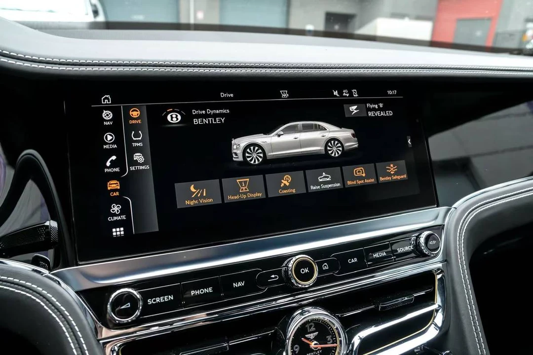 2022 Bentley Continental - Image 17 of 24