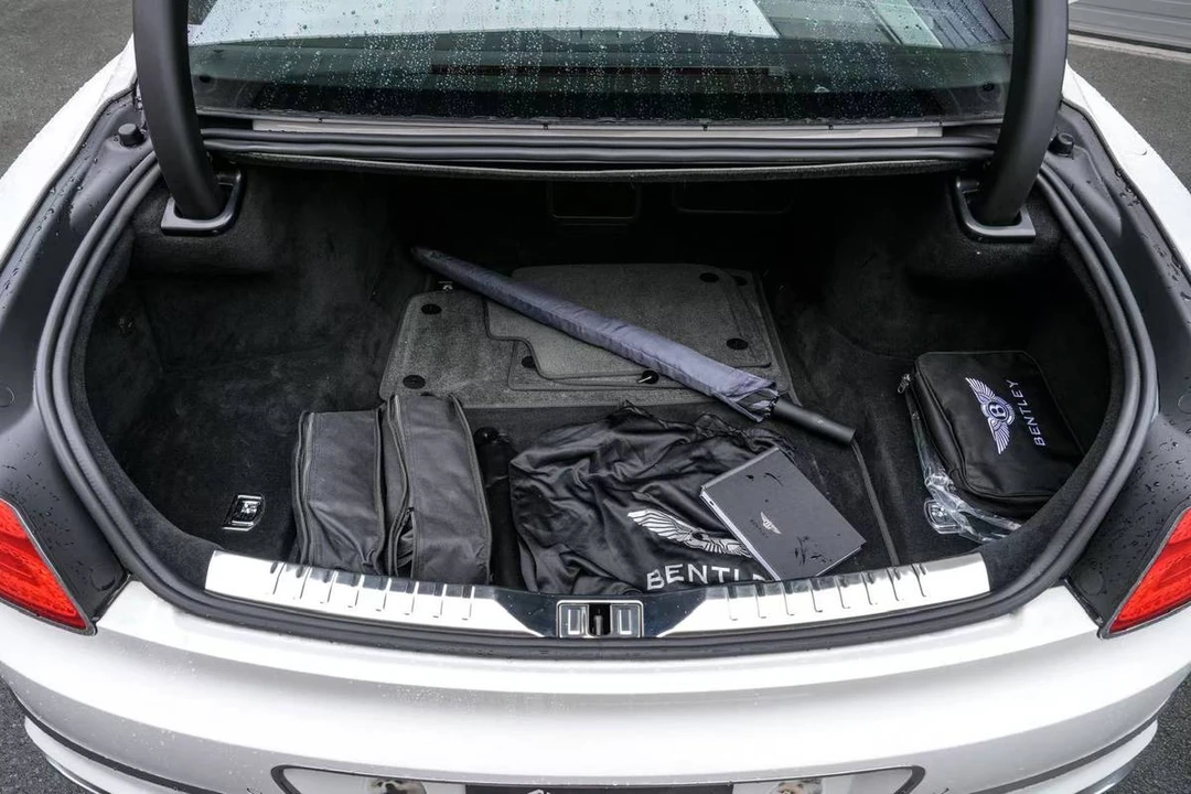2022 Bentley Continental - Image 15 of 24
