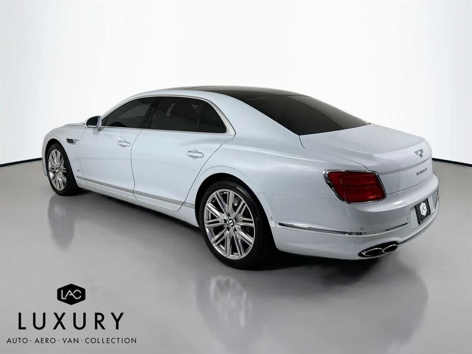 2022 Bentley Continental - Image 6 of 12