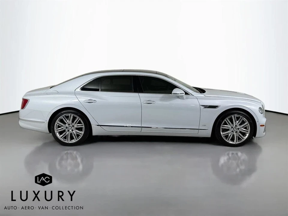 2022 Bentley Continental - Image 3 of 12