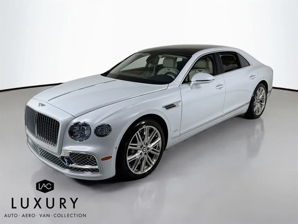 2022 Bentley Continental - Image 2 of 12