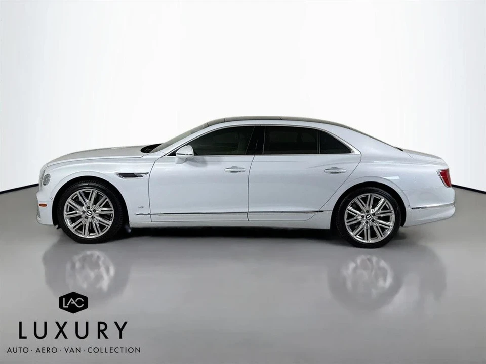 2022 Bentley Continental - Image 8 of 12