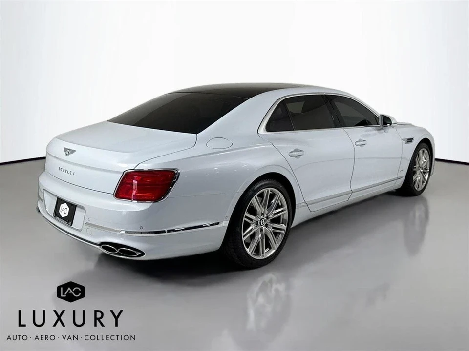 2022 Bentley Continental - Image 4 of 12