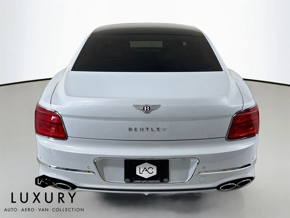 2022 Bentley Continental - Image 5 of 12