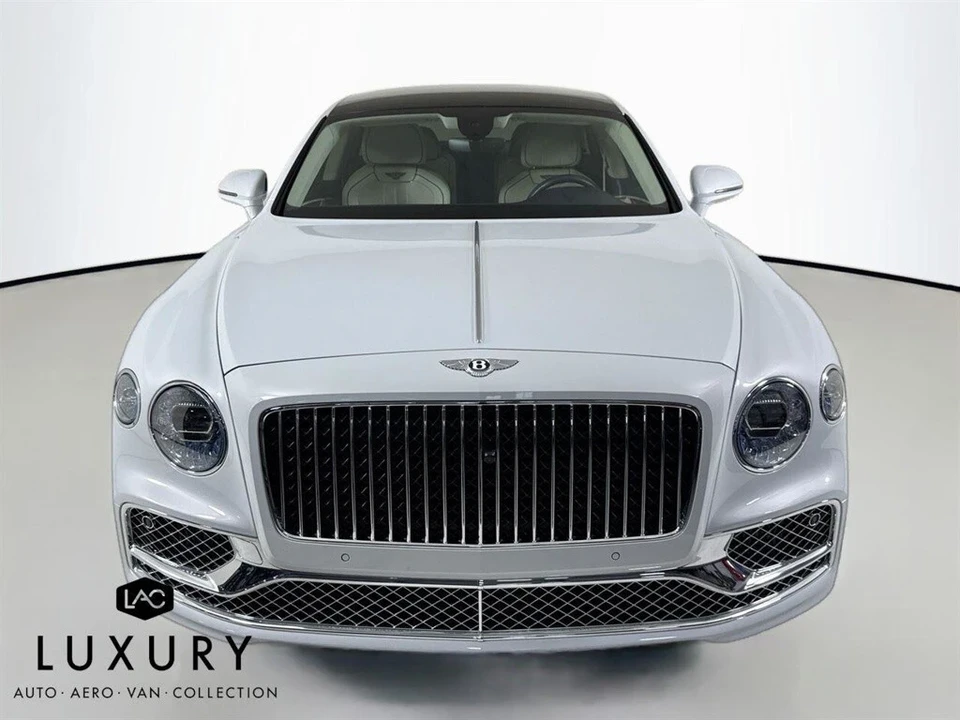 2022 Bentley Continental - Image 10 of 12