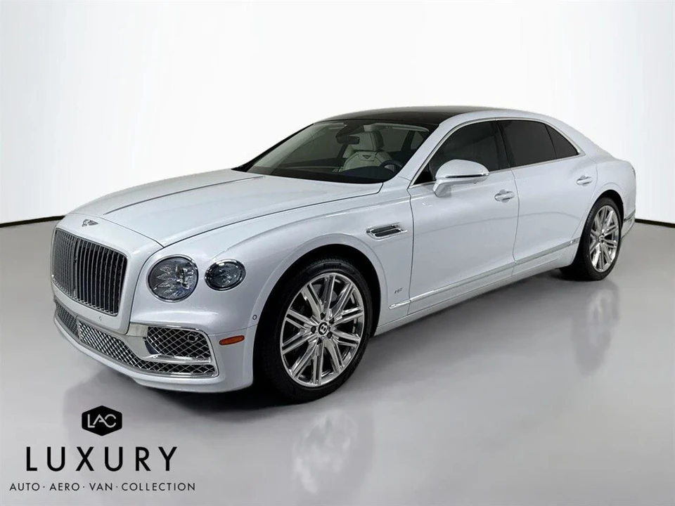 2022 Bentley Continental - Image 9 of 12