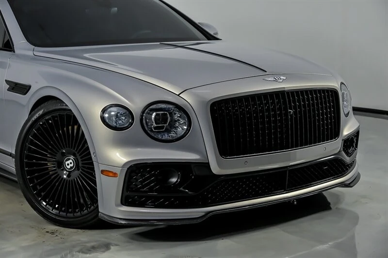 2022 Bentley - Image 3 of 31