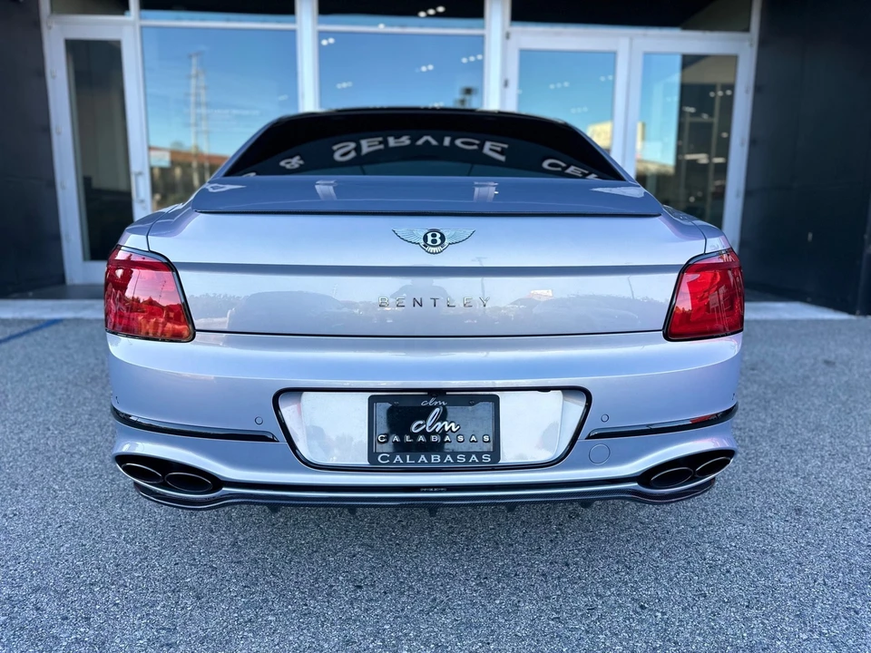 2022 Bentley Continental - Image 17 of 21