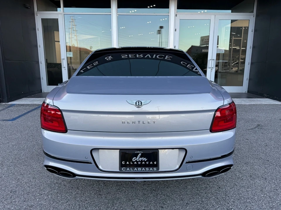 2022 Bentley Continental - Image 13 of 20