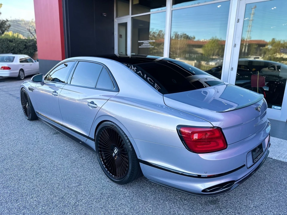 2022 Bentley Continental - Image 9 of 21
