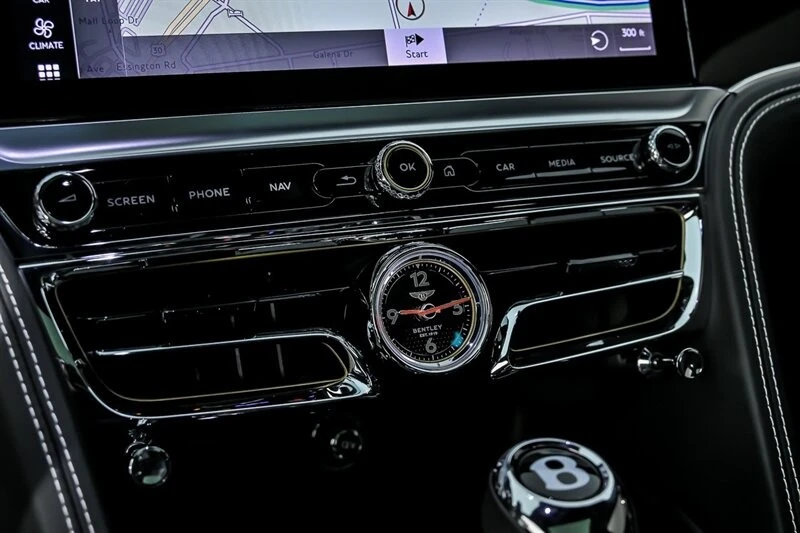 2022 Bentley Continental - Image 31 of 31