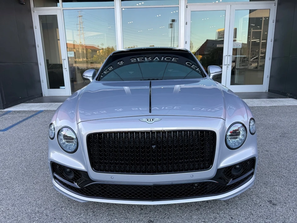 2022 Bentley Continental - Image 10 of 20