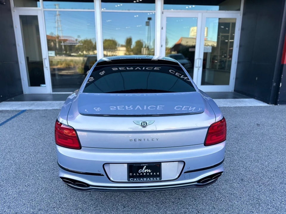 2022 Bentley Continental - Image 18 of 21