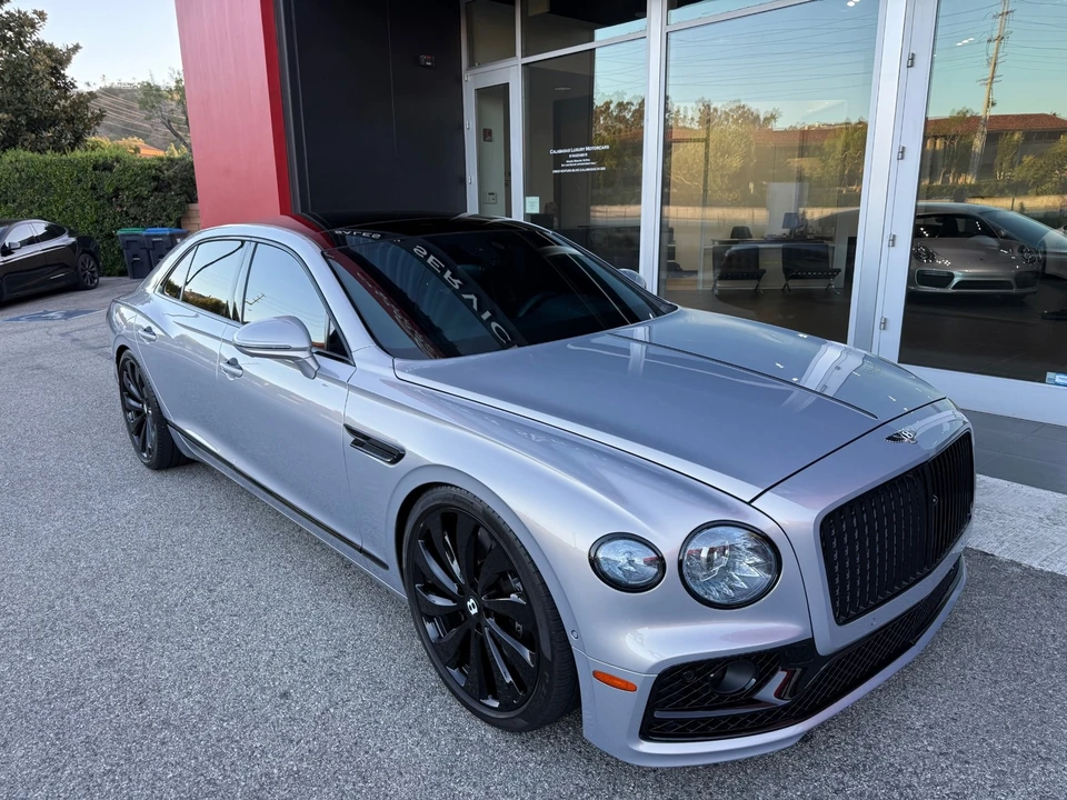 2022 Bentley Continental - Image 3 of 20