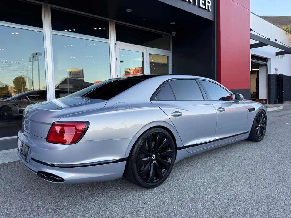 2022 Bentley Continental - Image 4 of 20