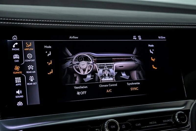 2022 Bentley Continental - Image 28 of 31