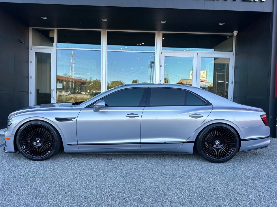 2022 Bentley Continental - Image 7 of 21