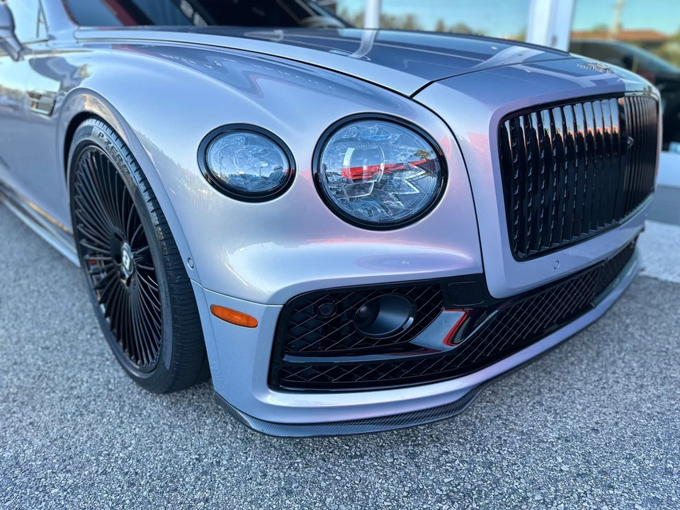 2022 Bentley Continental - Image 6 of 21