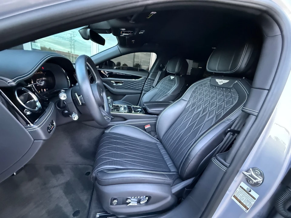 2022 Bentley Continental - Image 16 of 20