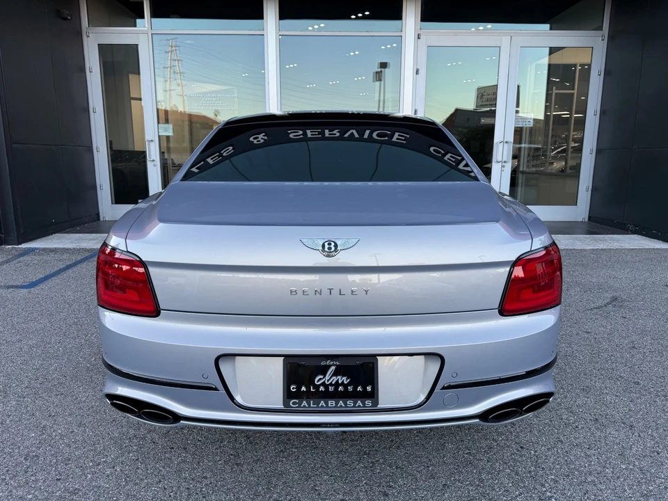 2022 Bentley Continental - Image 13 of 20