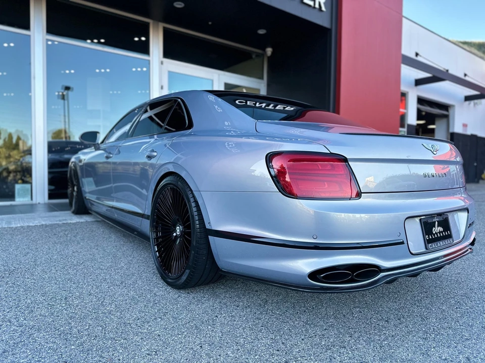 2022 Bentley Continental - Image 21 of 21