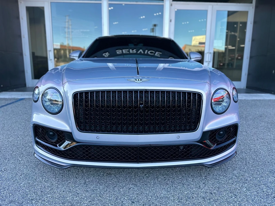 2022 Bentley Continental - Image 11 of 21