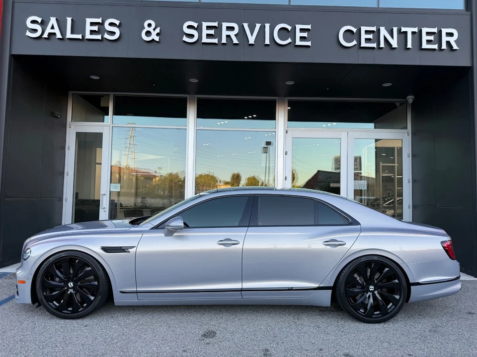 2022 Bentley Continental - Image 6 of 20