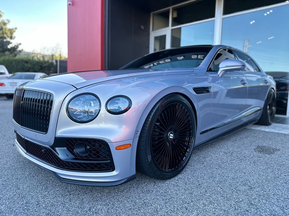 2022 Bentley Continental - Image 13 of 21