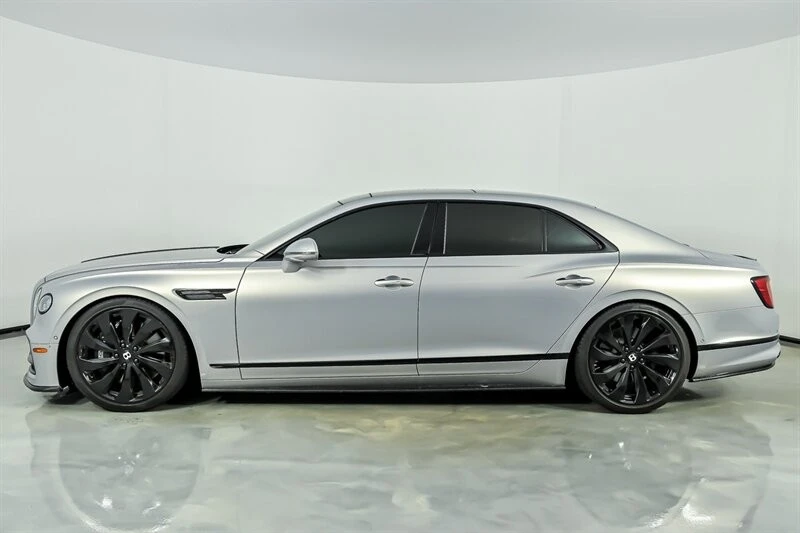 2022 Bentley Continental - Image 7 of 31